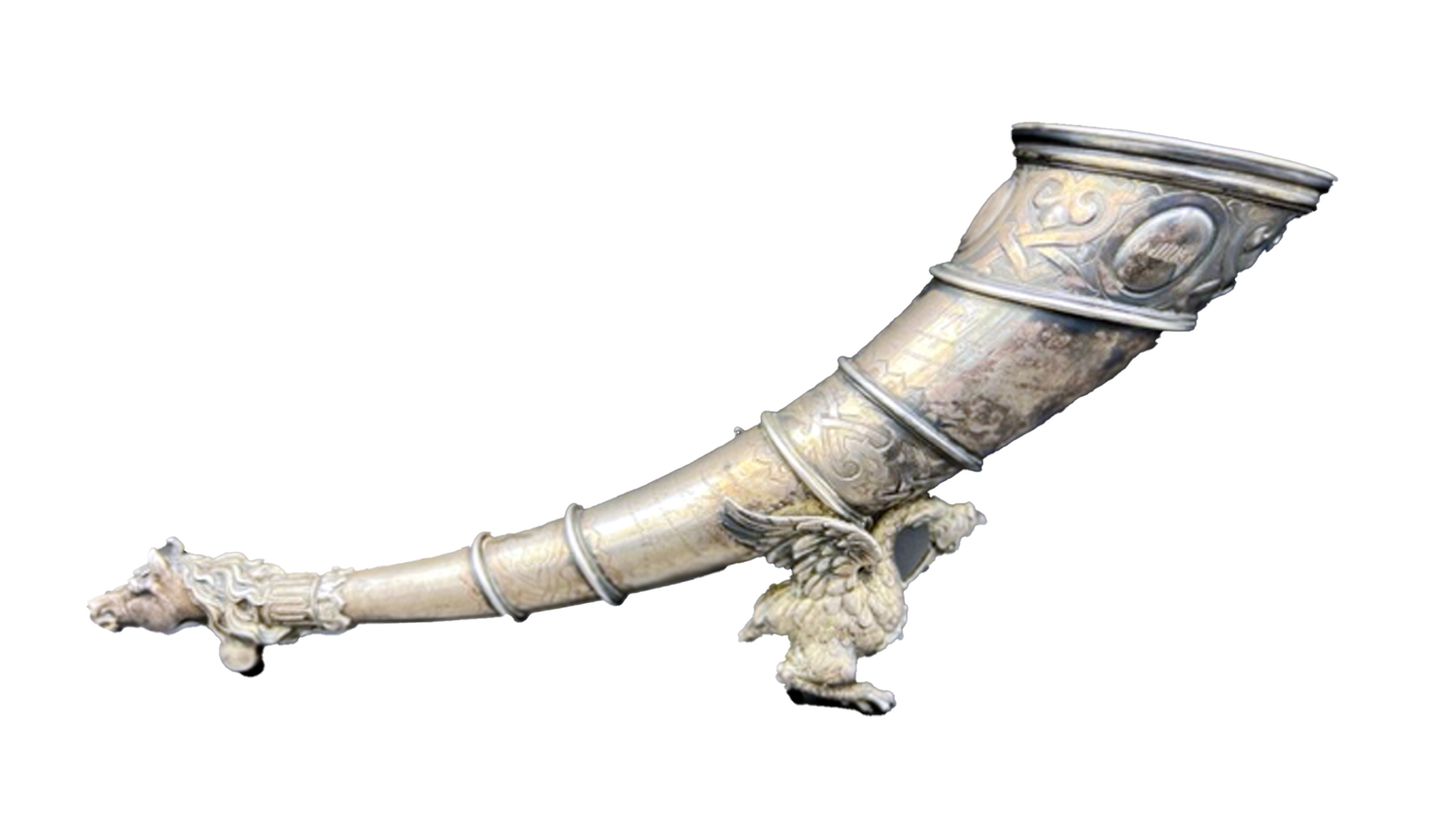 Richard Wagners Trinkhorn