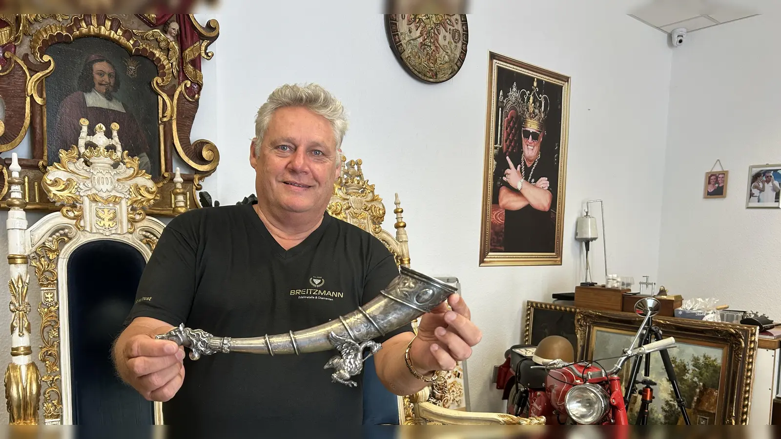 Bayreuther Sonntag 18.07.2025